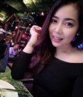 Rencontre Femme Thaïlande à Samut Sakhon : ชัชฎาภรณ์, 34 ans